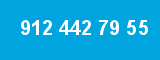 912 442 79 55